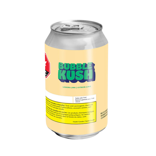 Lemon-Lime By Bubble Kush