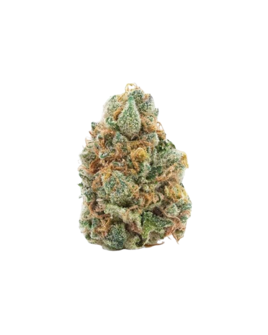 Lemon Hedz by Freedom Cannabis