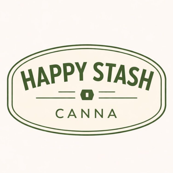 Happy Stash Canna