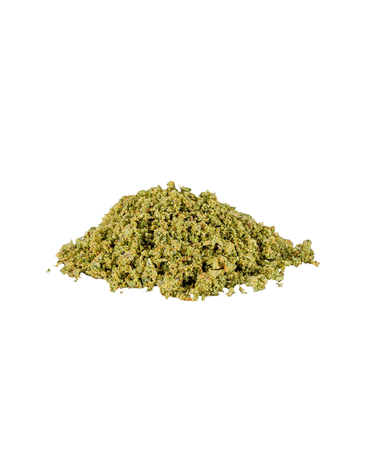 (MILLED) Reefer Ready Cherry Bomb by Jonny Chronic