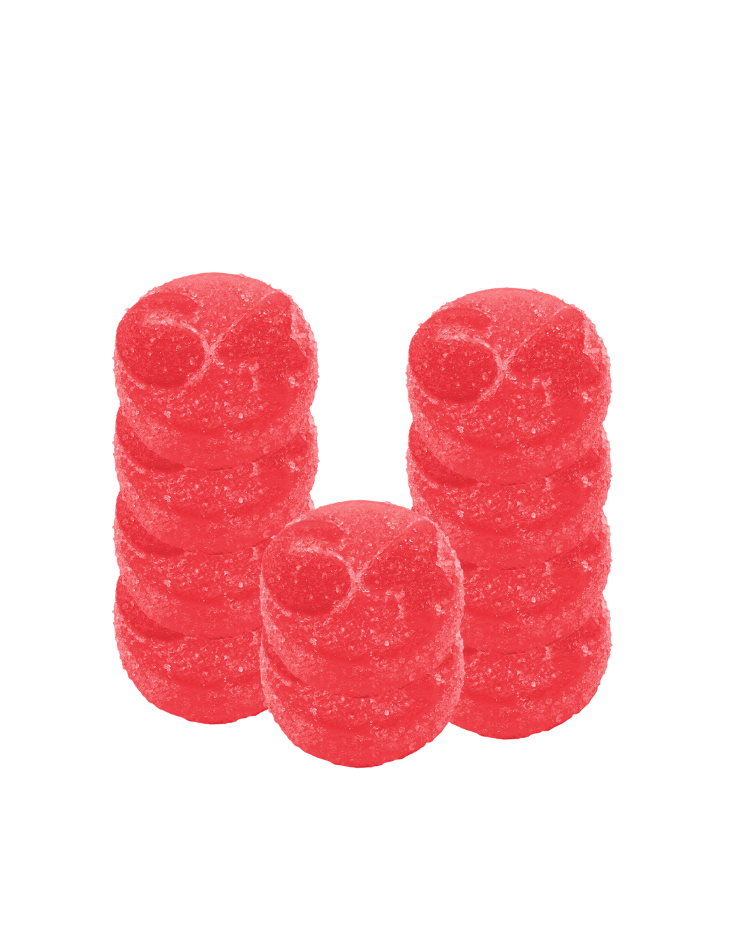 (MULTIPACK) JNGL JCE Live Rosin Soft Chews by 1964