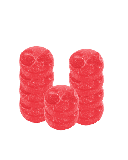 (MULTIPACK) JNGL JCE Live Rosin Soft Chews by 1964