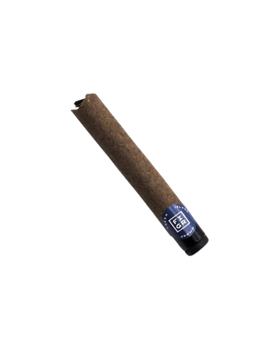 Mellow Man Premium Glass Tip Blunt by FIGR