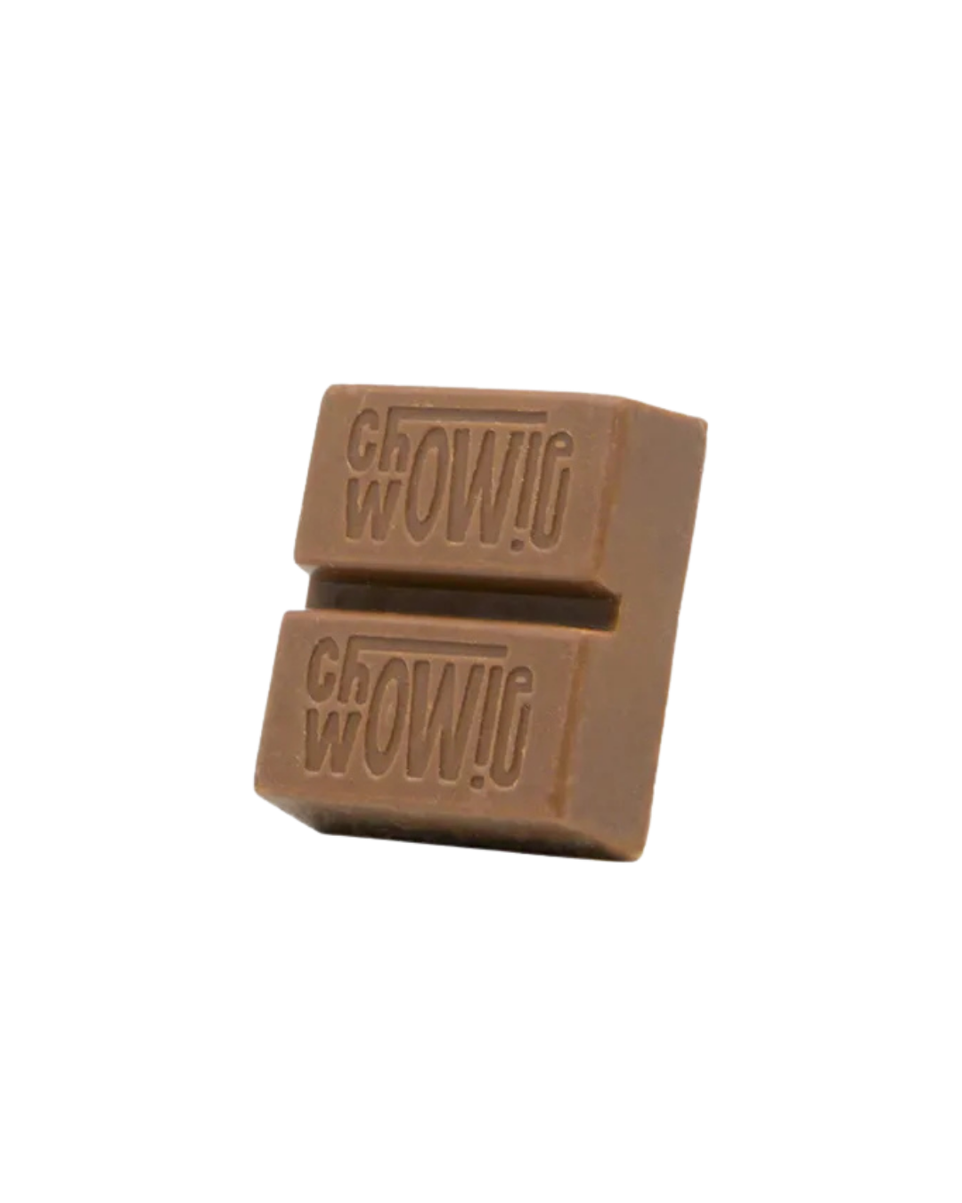 Milk Chocolate by Chowie Wowie