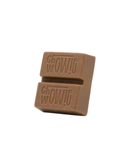 Milk Chocolate by Chowie Wowie