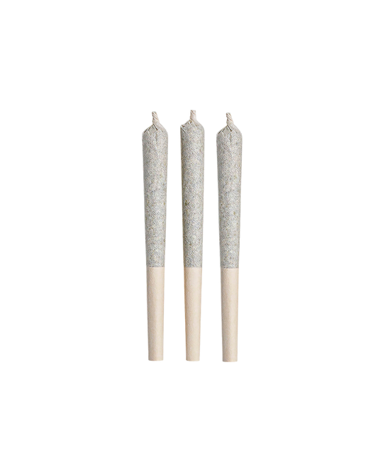 My Darling Clementine by Uncommon Cannabis Co.