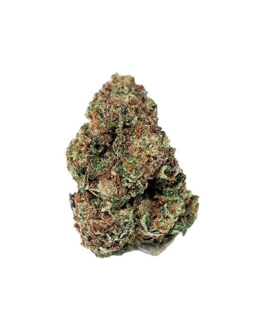 Northern Lights by Jonny Chronic