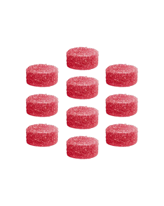 Paradise PNCH Zero MAX10 Party Pack By Shred’ems