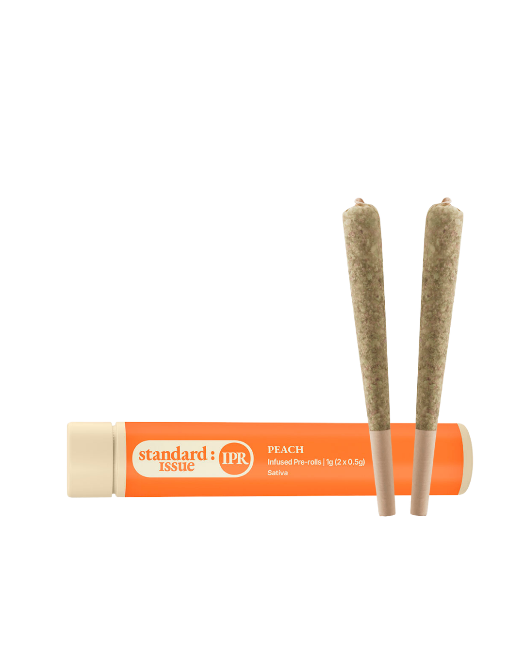 Peach Infused by Standard Issue
