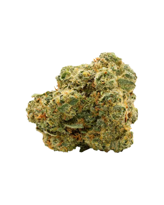 Prairie Grind (Milled) by Hard Hat