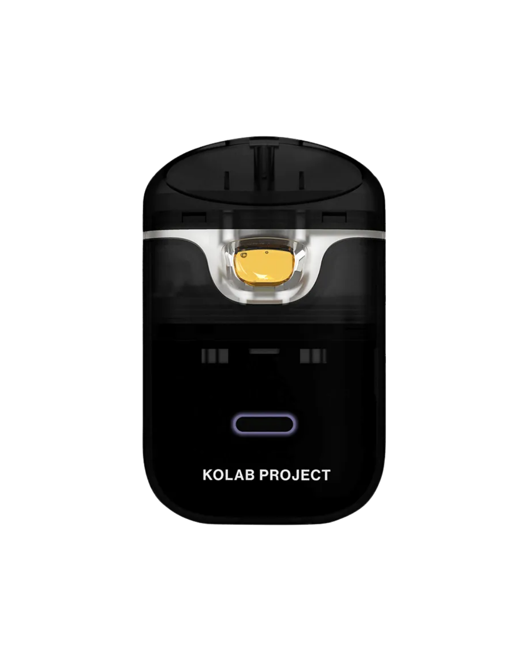Pure Diamonds AIO by Kolab Project