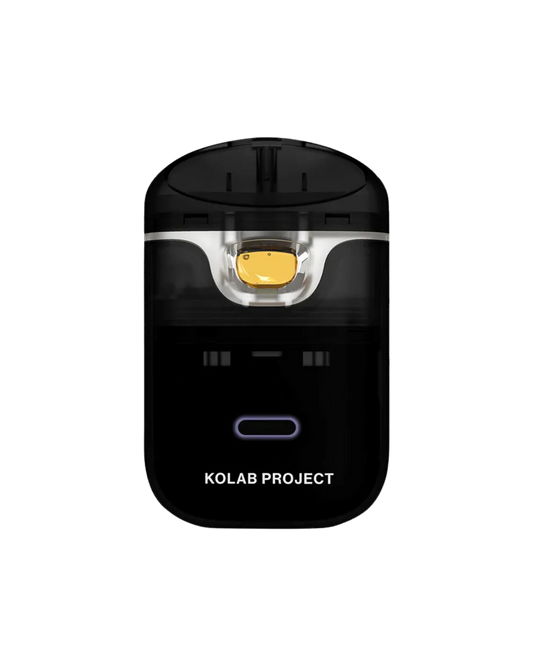 Pure Diamonds AIO by Kolab Project