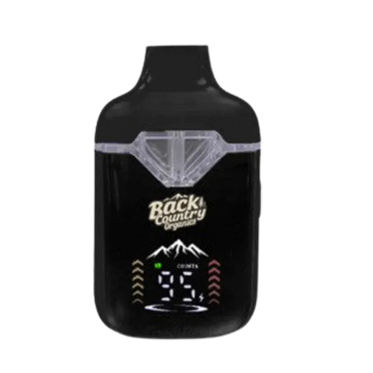 Red Dragon x Blue Bandita Dual Chamber by Back Country