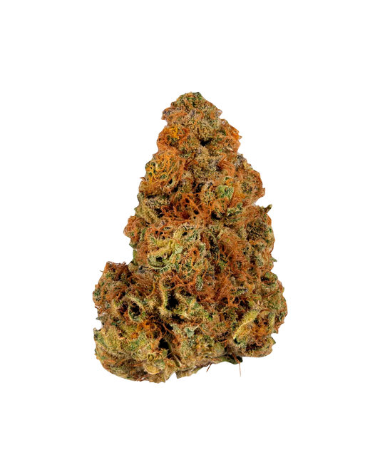 Ripped Indica by Ripped