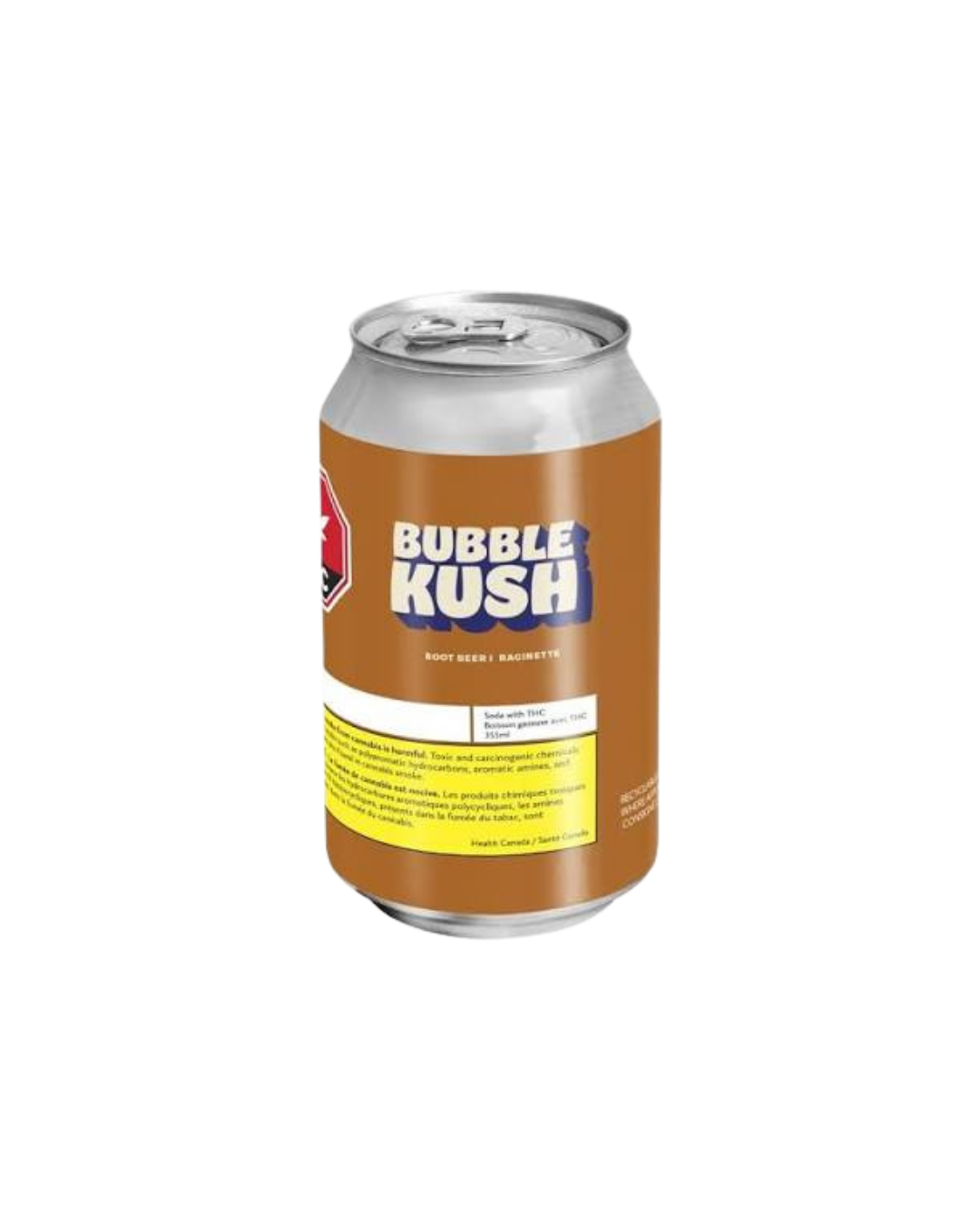 Root Beer by Bubble Kush