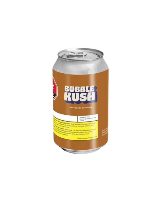 Root Beer by Bubble Kush