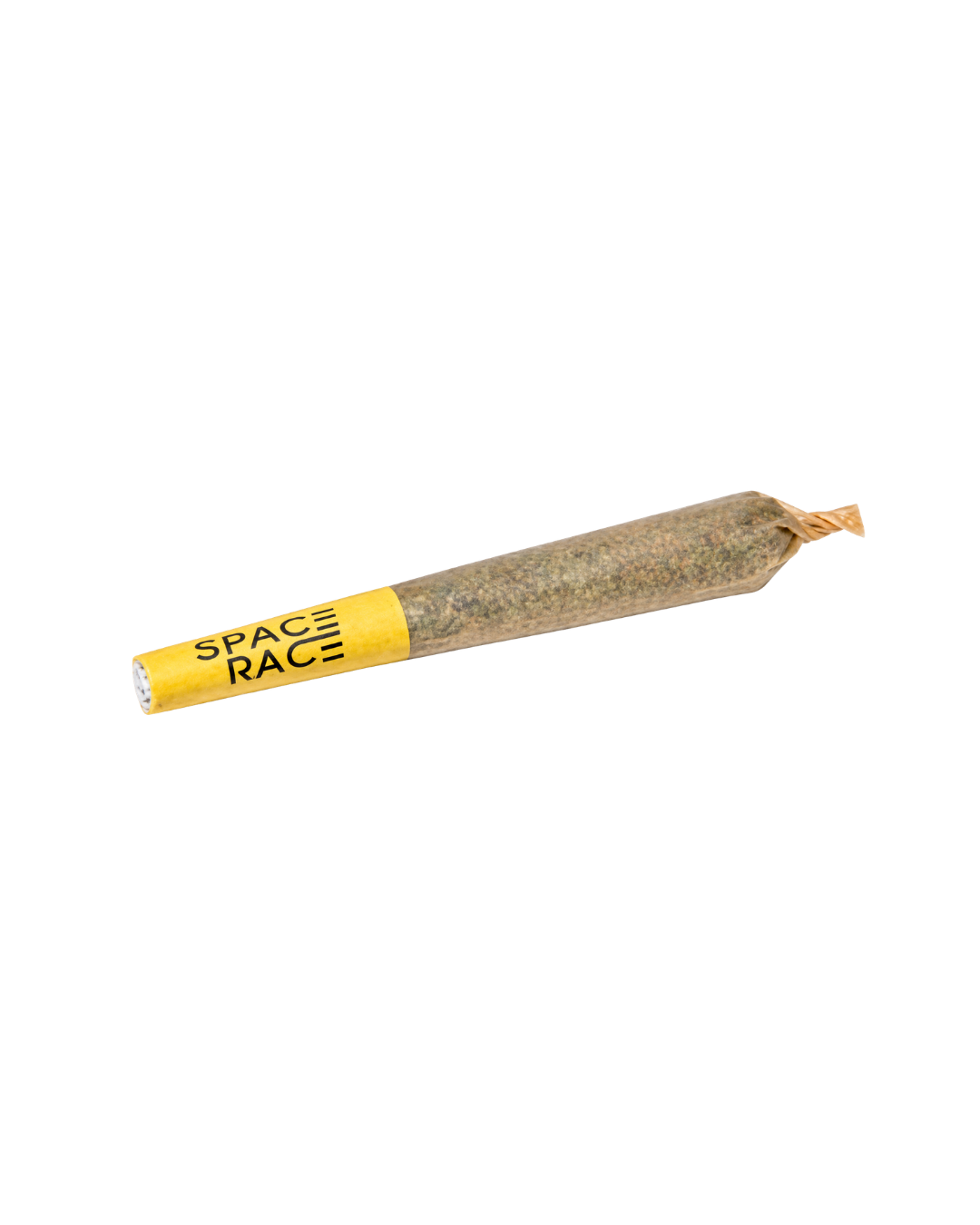 Solar Blue Razz Infused by Space Race Cannabis