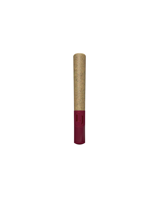 Sour Blueberry by Lord Jones