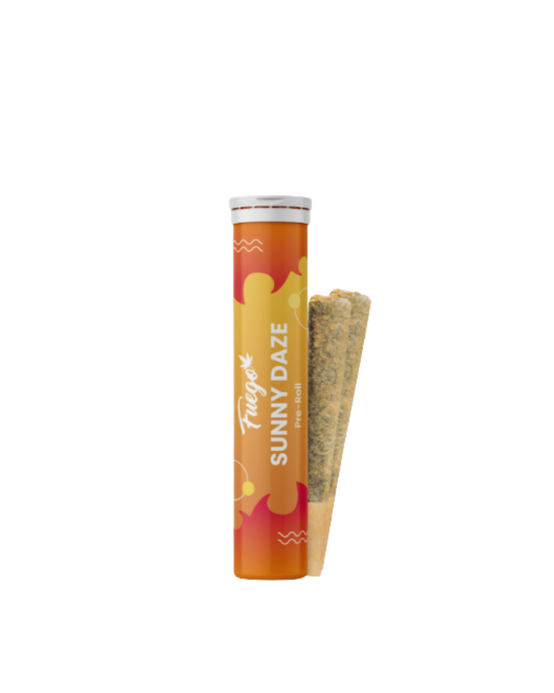 Sunny Daze by Fuego