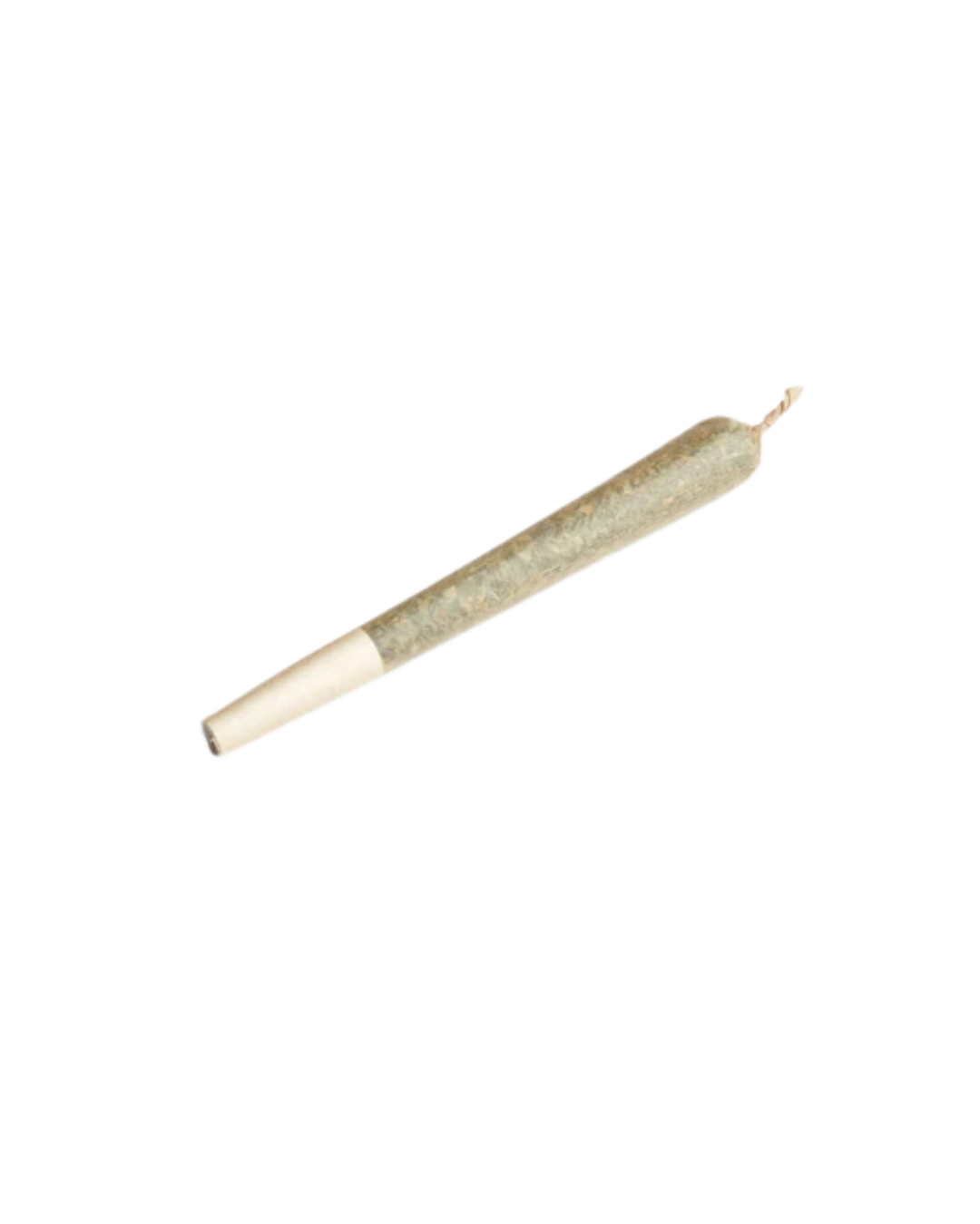 The Solo Twist by Twist Cannabis