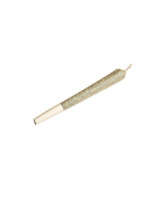 The Solo Twist by Twist Cannabis