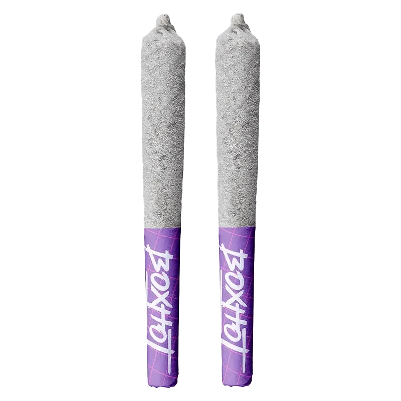 Watermelon G Diamond Doobies by Boxhot