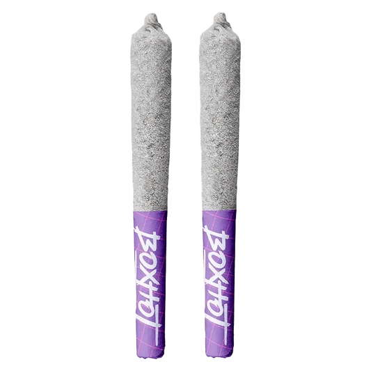 Watermelon G Diamond Doobies by Boxhot