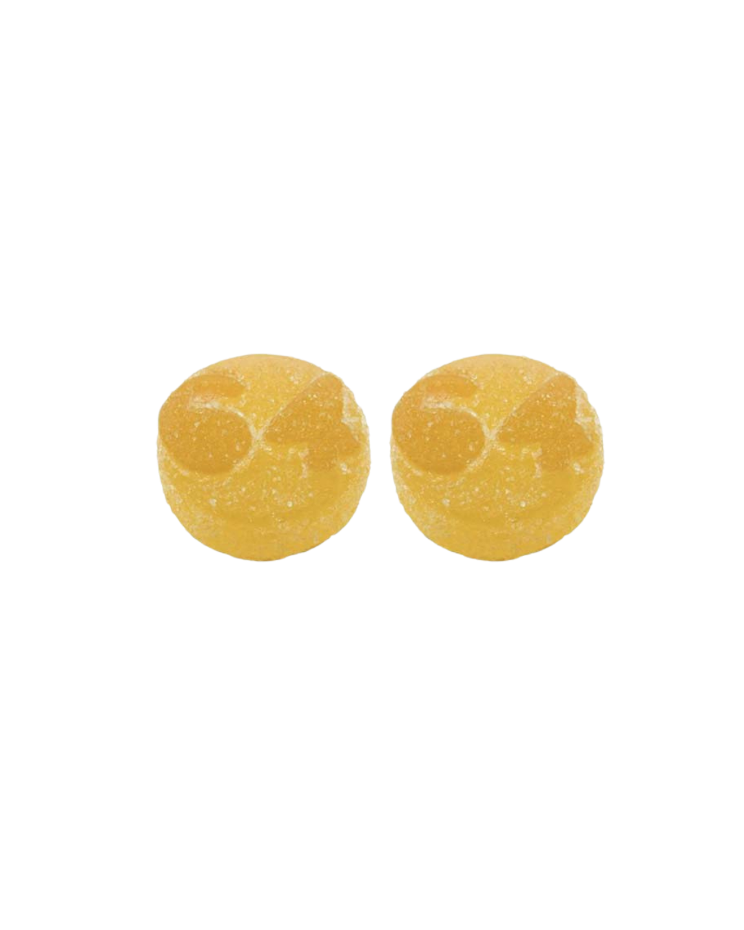Pineapple Mango THC:CBG Live Rosin By 1964