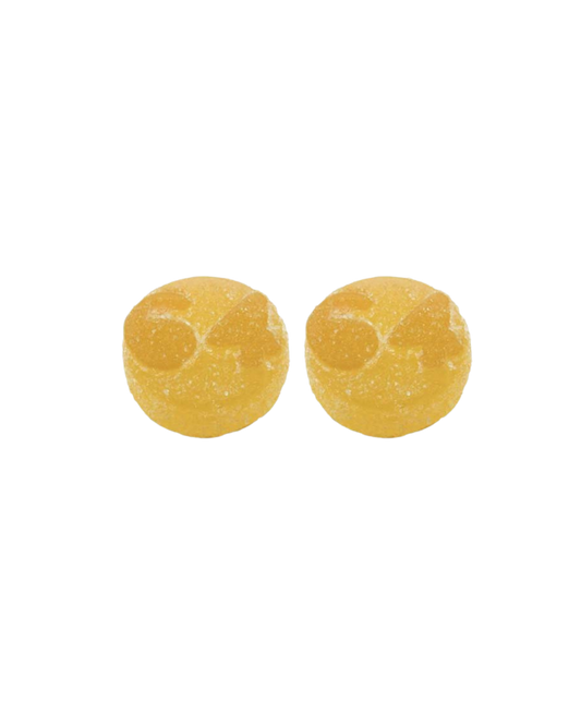 Pineapple Mango THC:CBG Live Rosin By 1964