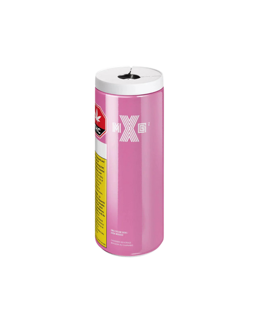 Cream Soda By XMG