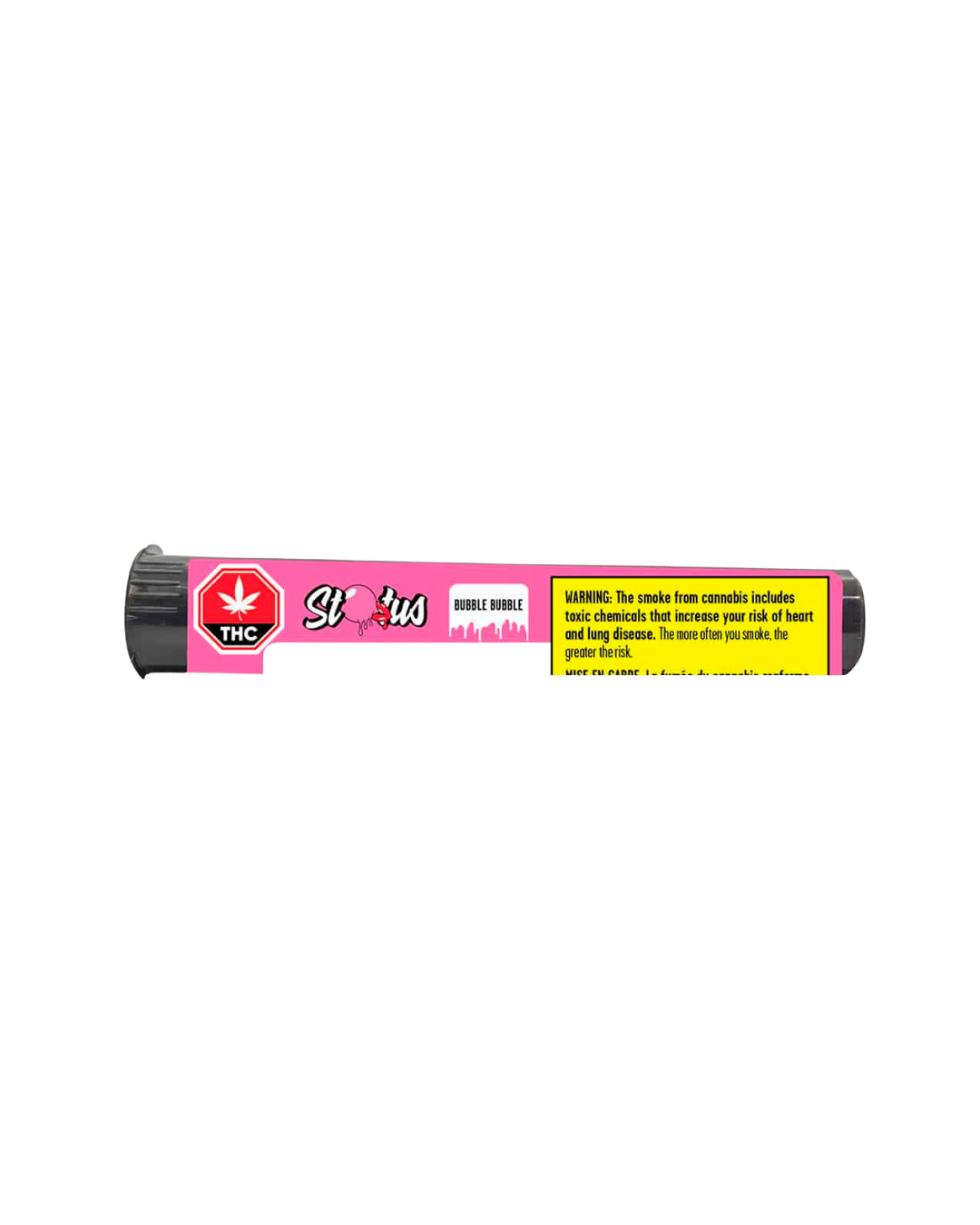 Bubble Bubble Liquid Diamond Infused Diamond Coated by Status