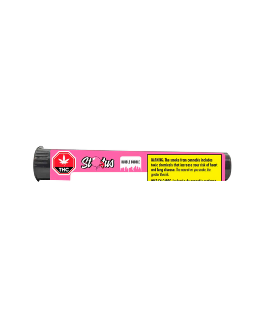 Bubble Bubble Liquid Diamond Infused Diamond Coated by Status