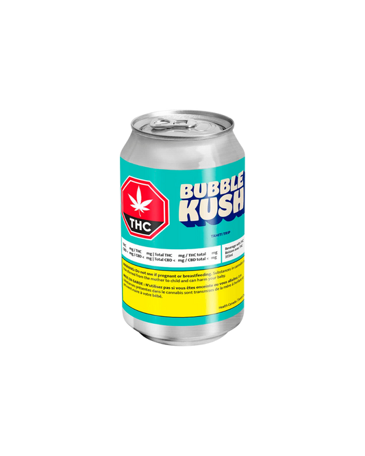 Tahiti Trip by Bubble Kush