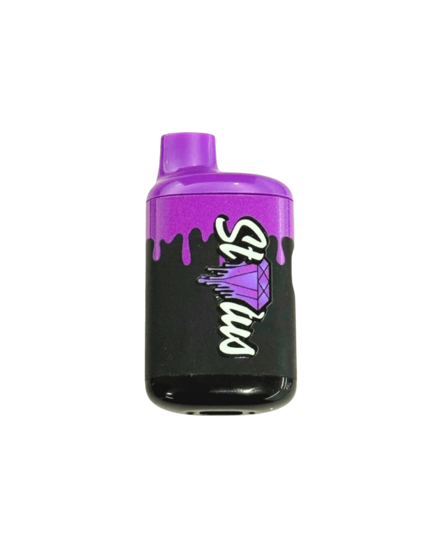 Fizzy Pops Grape Blast Liquid Diamond By Status